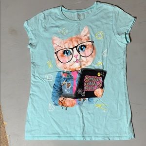 Girls children’s place top size 10/12